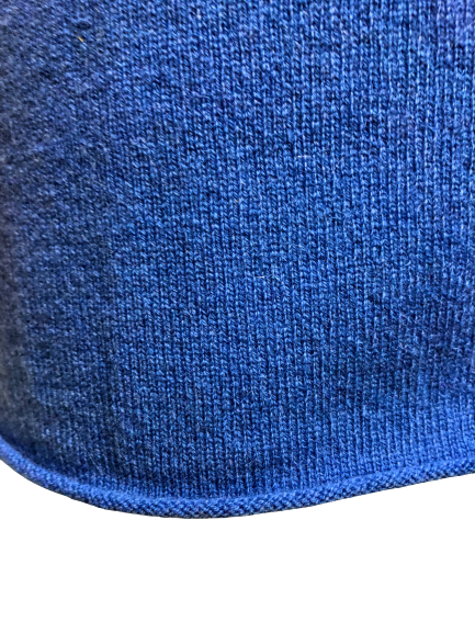 Azur Cashmere Crew Neck Sweater Ripley